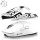 Игровая беспроводная мышь Attack Shark X3 White - изображение 4