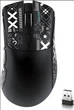 Игровая беспроводная мышь Attack Shark R1 Black - изображение 3