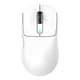 Игровая беспроводная мышь Attack Shark X3 White - изображение 6