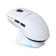 Игровая беспроводная мышь Ajazz AJ159 Pro White - изображение 1