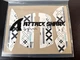Ігрова бездротова миша Attack Shark R1 White - зображення 6