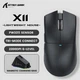 Ігрова бездротова миша Attack Shark X11 Black - зображення 2