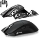 Ігрова бездротова миша Attack Shark X11 Black - зображення 3