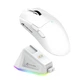 Игровая беспроводная мышь Attack Shark X11 White - изображение 3