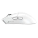 Игровая беспроводная мышь Attack Shark X11 White - изображение 6