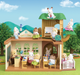 Zestaw Sylvanian Families Country Tree School (SLV5105) - obraz 5