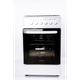 Плита кухонная GRUNHELM FM5612W - изображение 1