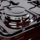 Кухонная плита Grunhelm G4FM6612BR - изображение 4