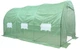 Теплица садовая Focus Garden 2,5x4x2 м из полиэтиленовой пленки. - изображение 3