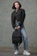 Рюкзак Without Junior Reflective Black Woman (8049202) - изображение 3