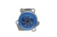 Комплект ГРМ + помпа VW Caddy 1.6TDI-2.0TDI 09- 25x160 - VKMC 01148-2 SKF - изображение 6