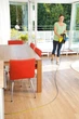 Котушка для шланга Karcher CR 3.110 зі шлангом 10 + 2 м (2.645-210.0) - зображення 5