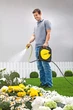 Котушка для шланга Karcher CR 3.110 зі шлангом 10 + 2 м (2.645-210.0) - зображення 6