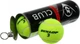 Мячи для тенниса Dunlop CLUB AC 3B (601334) - изображение 4