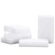 Меланиновая губка Semi Melamine sponge, набор 10 шт для чистки и сбора - изображение 1