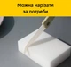 Набор меламиновых губок Semi Melamine sponge, 50 шт для чистки и сбора грязи - изображение 4