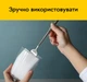 Набор меламиновых губок Semi Melamine sponge, 50 шт для чистки и сбора грязи - изображение 5