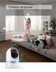 Внутрішня IP-камера Eufy Security Solo 2K P24 Protect Pan & Tilt Apple HomeKit (T8410X) - зображення 6