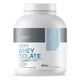 Изолят сывороточного протеина OstroVit 100% Whey Isolate, 1,8 кг - Бисквит - изображение 1
