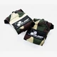 Кистовые бинты Olimp Sport Nutrition Profi Wrist Wrap, Camo - изображение 2