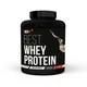 Сывороточный протеин MST Nutrition Best Whey Protein, 510 грамм - Ванильное мороженое - изображение 1