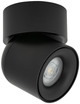 Светильник точечный Nowodvorski 11346 Oscar GU10 1x15W IP54 Bk - изображение 1