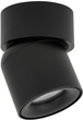 Светильник точечный Nowodvorski 11346 Oscar GU10 1x15W IP54 Bk - изображение 3