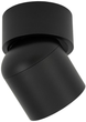 Светильник точечный Nowodvorski 11346 Oscar GU10 1x15W IP54 Bk - изображение 4