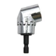 Угловой адаптер магнитный Semi Magnetic Angle Adapter 105° насадка 1/4 cтальyjq для шуруповерта/дрели - изображение 1