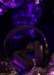 Игровые беспроводные наушники Proove Gaming Bliss Pro с микрофоном и LED RGB подсветкой геймерская гарнитура (GHBLP0010001) Black - изображение 6