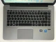 Ноутбук Б-класс HP EliteBook Folio 1040 G2 / 14" (1600x900) TN / Intel Core i5-5200U (2 (4) ядра по 2.2 - 2.7 GHz) / 8 GB DDR3 / 180 GB SSD / Intel HD Graphics 5500 / Win 10 Pro б/у - изображение 8