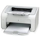Принтер Б-класс HP LaserJet P1005 Printer / Лазерная монохромная печать / 600x600 dpi / A4 / 15 стр/мин / USB 2.0 б/у - изображение 1