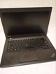 Ультрабук Б-класс Lenovo Thinkpad T450 / 14" (1366x768) TN / Intel Core i5-5200U (2 (4) ядра по 2.2 - 2.7 GHz) / 8 GB DDR3 / 240 GB SSD / Intel HD Graphics 5500 / WebCam б/у - изображение 3