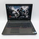 Мобильная рабочая станция Fujitsu Celsius H780 / 15.6" (1920x1080) IPS / Intel Core i7-8750H (6 (12) ядер по 2.2 - 4.1 GHz) / 32 GB DDR4 / 512 GB SSD / nVidia Quadro P600, 4 GB GDDR5, 128-bit / WebCam / Windows 11 Pro б/у - изображение 2