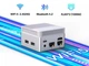 Неттоп Mllse Mini PC G6 (ANB01) USFF / Intel N95 (4 ядра по 3.4 GHz) / 8 GB DDR5 / 256 GB SSD / Intel UHD Graphics / Windows 11 Pro + Блок питания, кабель HDMI - изображение 19