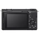 Беззеркальный фотоаппарат Sony ZV-E10 II Body Black (ZVE10M2B) [113896] - изображение 2