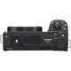 Беззеркальный фотоаппарат Sony ZV-E10 II Body Black (ZVE10M2B) [113896] - изображение 7