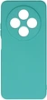 Чехол для смартфона Xiaomi Redmi 14C Zarmans Soft Touch Turquoise (01000014007811008370) - изображение 1