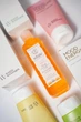 Набор гелей для душа Valentine's mood 3шт + гель для интимной гигиены White Mandarin - изображение 4