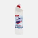 Засіб для чишення унітазів Domestos Білосніжний 1000ml - изображение 1
