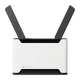 Wi-Fi роутер MikroTik Chateau PRO ax AX3600 1148 Мбит/сек + 2400 Мбит/сек 4x4 MU-MIMO (р.240 x 156 x 44 мм) - зображення 1