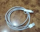 Кабель подвійний Xiaomi Mi cable 2 in 1 Micro USB + Type-C SJV4082TY - зображення 2
