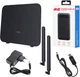 Роутер TCL LINKHUB (HH42CV2) LTE Wi-Fi + Power Bank 20000мА*ч + USB-DC кабель 12В (694743657296) - изображение 10