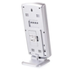 Метеостанция Mesko MS-1177 White - изображение 4