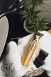 Триммер для бороды и усов Adler AD-2836 Gold - изображение 9