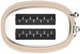 Тостер в стиле ретро SOGO TOS-SS-5470 Beige из нержавеющей стали - изображение 8