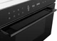 Встраиваемая микроволновая печь GUNTER&HAUER EOK 3502 BL - изображение 2