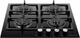 Варочная поверхность газовая GUNTER&HAUER GL 64 TB - изображение 2