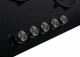 Варочная поверхность газовая GUNTER&HAUER GL 9 B - изображение 5