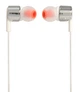 Навушники JBL T210 Grey (JBLT210GRY) - зображення 1